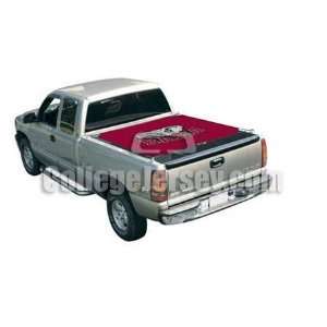  Alabama Crimson Tide Pickup Truck Bed Banner Memorabilia 