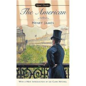  The American (Signet Classics) [Mass Market Paperback 