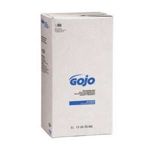  Gojo Shower Up Soap & Shamp Bg n bx Plsnt 2/5000 Ml 