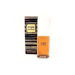 Ivoire de Balmain Perfume   EDT Spray 3.4 oz. (Tester No box, No Cap 