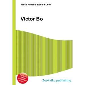  VÃ­ctor Bo Ronald Cohn Jesse Russell Books