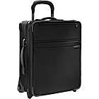 Briggs & Riley Baseline 20 Carry On Expandable Wide Body View 2 