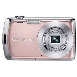  Casio Exilim EXS6PK Pink 12.1 megapixel Digital Camera 