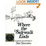 Where the Sidewalk Ends The Poems and Drawings of Shel Silverstein 