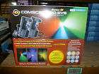 American Dj Comscan LED System