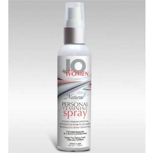  Jo Feminine Spray 4 oz.