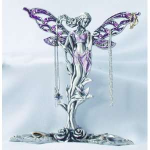  Fairy Jewelry Holder   Display