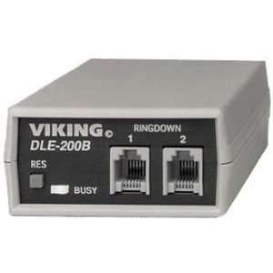  Viking Two Way Line Emulator Electronics