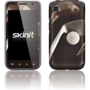  Skinit Golf Ball Close Up Vinyl Skin for Samsung Galaxy S 