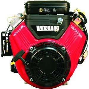 Briggs and Stratton 305447 3077 G1 479cc 16.0 Gross HP Vanguard Engine 