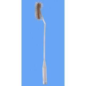 Fisherbrand Brush with Extension for Flask Curves, Length 16 in 