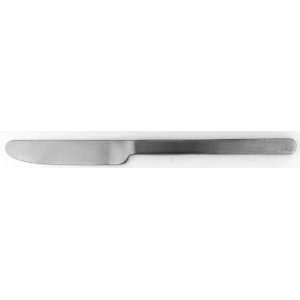 Cambridge Silversmiths Delphi Satin (Stainless) New French Solid Knife 