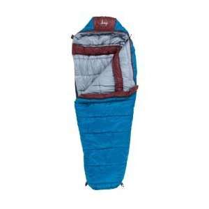 Camper Sleeping Bag Lattitude   20F Long  Sports 