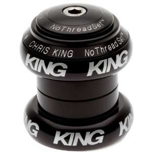 2011 Chris King NoThreadset 1 1/8 Headset w/ GripLock  