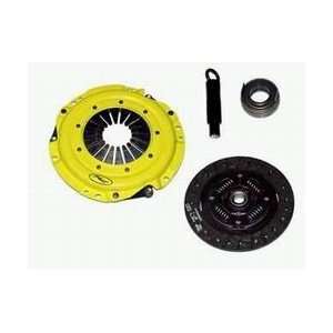  ACT Clutch Kit for 1987   1989 Honda Accord Automotive