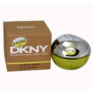  DKNY Be Delicious By Donna Karan For Men, Eau De Toilette 