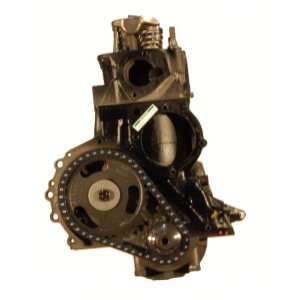 Recon Engines 406390 Jeep 242 (4.0 Liter) L6 OHV Remanufactured Long 