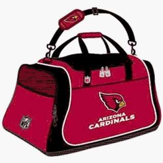  Concept 1 Arizona Cardinals NFL Duffel Bag Sports 