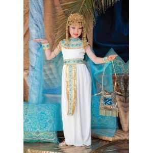  Costumes 185590 Cleopatra Child Costume Toys & Games