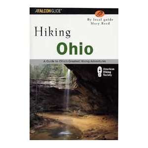  Hiking Ohio