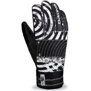  Dakine Raven Gloves  Smith Large