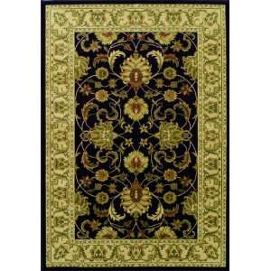   WB 45 Chocolate Late Finish 8?X10? by Dalyn Rugs