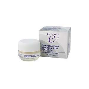   Eye Creme .5 oz Cream from Derma E Skin Care