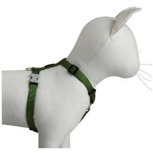  Red Dingo Classic Harness