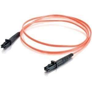  Cables To Go Fiber Optic Duplex Patch Cable. 7M FIBER MMF 