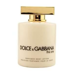  THE ONE by Dolce & Gabbana Beauty