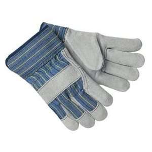  Leather Palm Gloves Large 2 1/2 Safe (127 1400A) Category Leather 