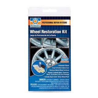 Permatex 09142 Wheel Restoration Kit