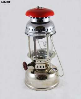 NEW kerosene lantern OPTIMUS 1200 in original box   NEVER USED  