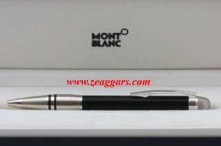 Montblanc StarWalker Doue Ballpoint Pen #38012  