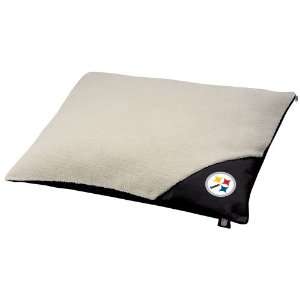  Pittsburgh Steelers NFL Pet Bed