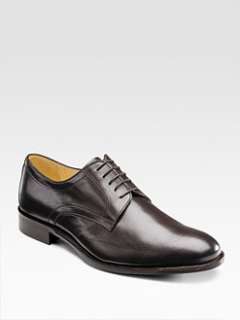  Mens Collection   Derby Lace Ups