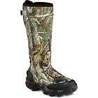 Hunting Boots   Irish Setter Insulated Rubber Knee Boots   Rutmaster 