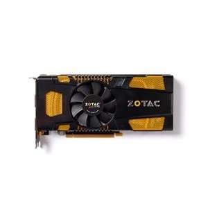  Zotac Video Card Zt 50703 10M Gtx560 Oc 1Gb Gddr5 256Bit 