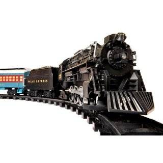  Lionel Trains Polar Express Train Set   O Gauge Toys 