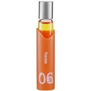   Drops 06 Passion Essential Oil Rollerball Fragrance for Women Beauty