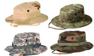 PROPPER SUN SHADE HAT BOONIE MIL SPEC RIPSTOP ALL SIZES  