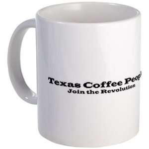  TXCP Basic Mug by 