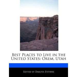   the United States Orem, Utah (9781171174486) Dakota Stevens Books