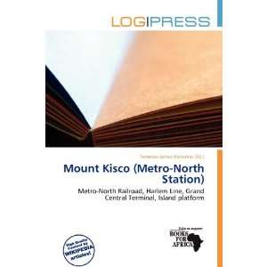  Mount Kisco (Metro North Station) (9786200501394 