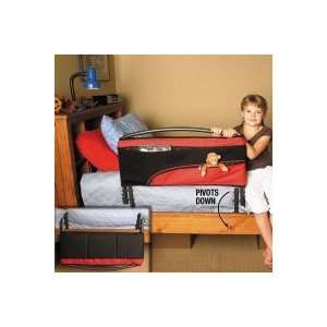  Standers Childrens Safety Bed Rail and Padded Pouch 