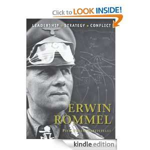 Erwin Rommel (Command) Pier Paolo Battistelli, Peter Dennis  