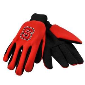   Gloves  North Carolina State Wolfpack Case Pack 24
