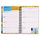 Franklin Covey Her Point of View Planner Refill   Weekly   5.5