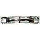 94 97 Chevy S10 Pickup Truck Blazer Chrome Front End Grill Grille NEW