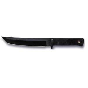 COLD STEEL TANTO RECON TANTO BLK 7 COMBAT KNIFE SWAT  